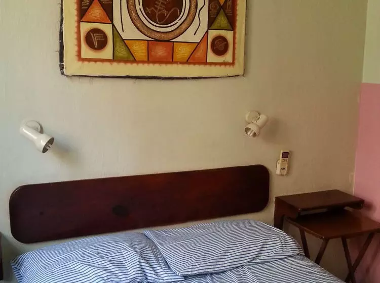 Fotos del hotel Foreigners Club:  2