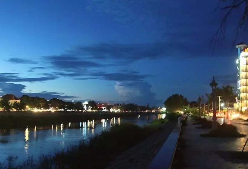 Fotos del hotel King Fy:  23