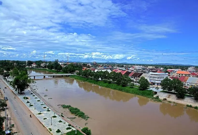 Fotos del hotel King Fy:  10