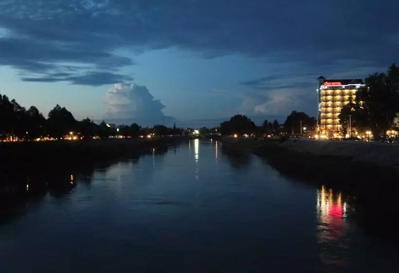 Fotos del hotel King Fy:  15