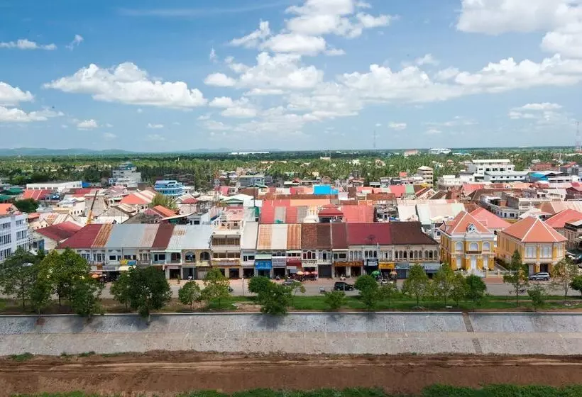 Fotos del hotel King Fy:  22