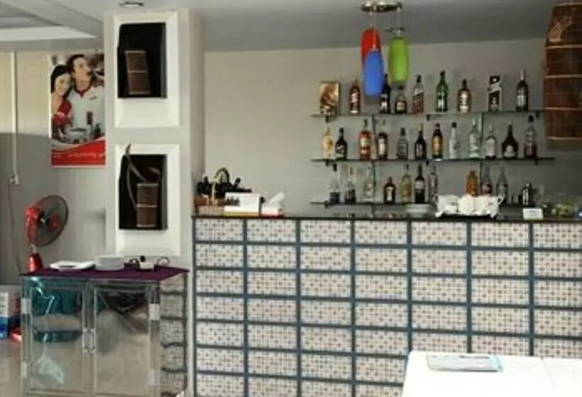 Fotos del hotel King Fy:  14