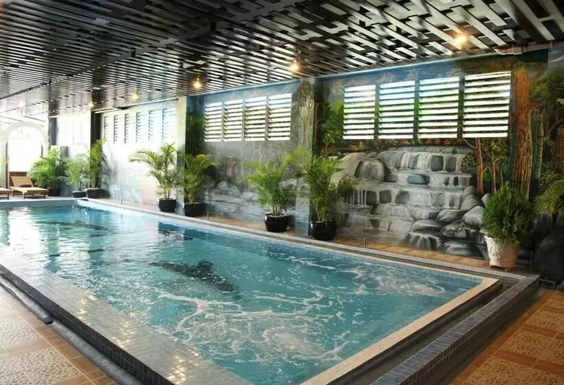 Fotos del hotel King Fy:  12