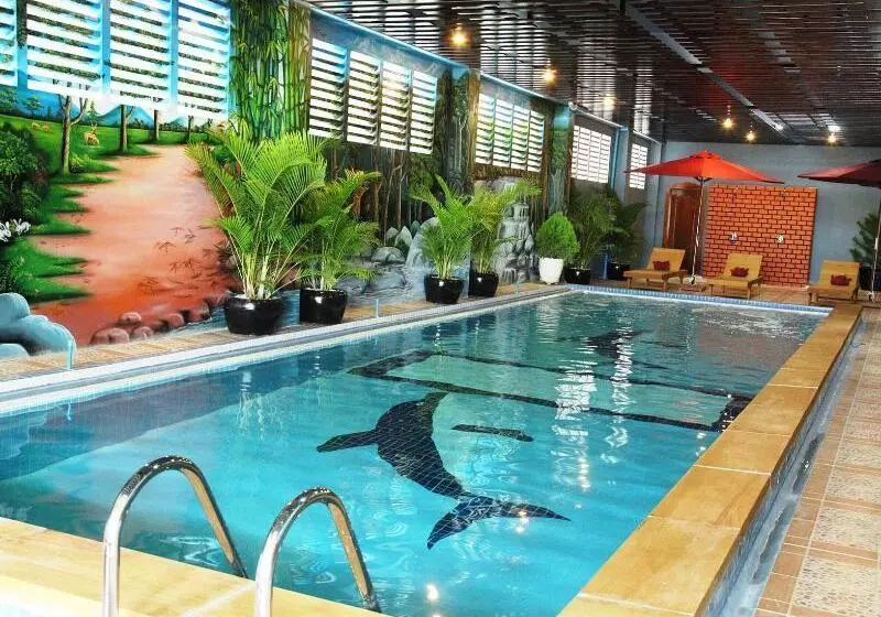 Fotos del hotel King Fy:  3