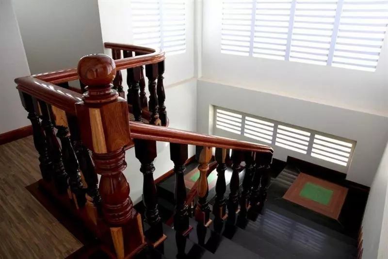 Fotos del hotel King Fy:  25