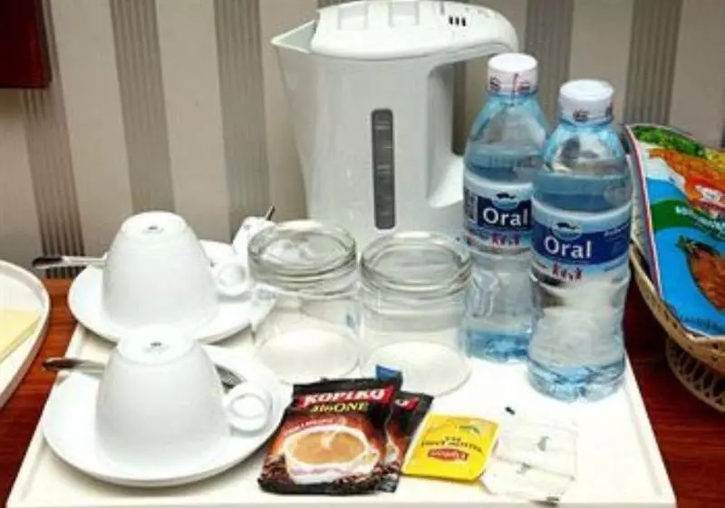 Fotos del hotel King Fy:  6