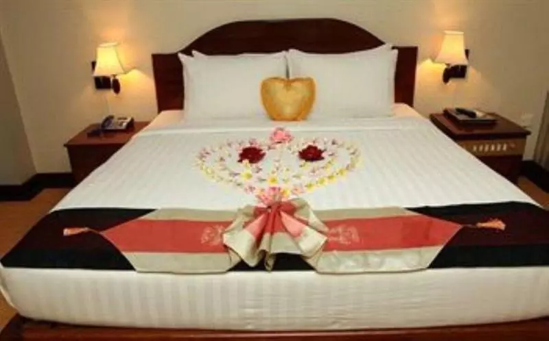 Fotos del hotel King Fy:  19