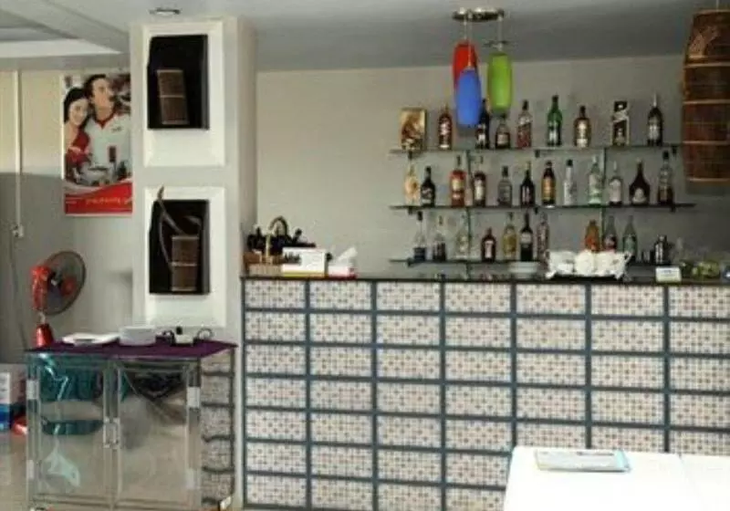 Fotos del hotel King Fy:  7