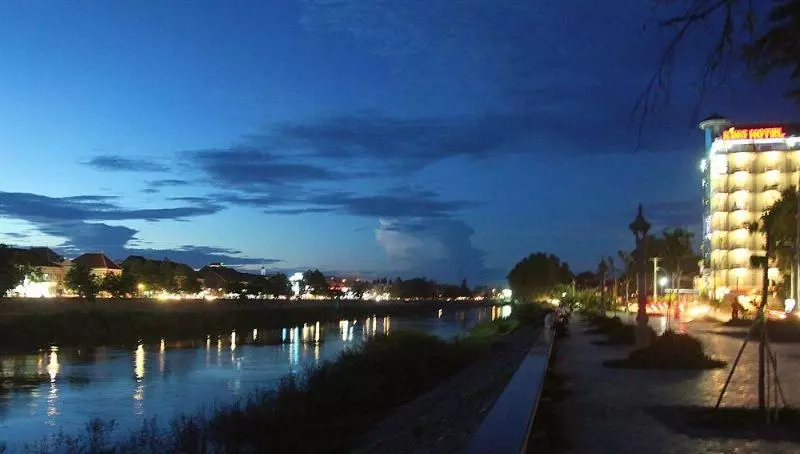 Fotos del hotel King Fy:  20