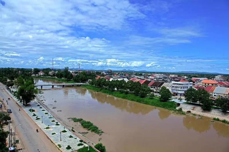 Fotos del hotel King Fy:  18