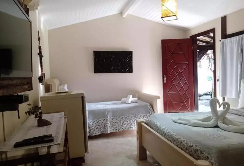 Fotos del hotel Mar E Terra Pousada:  2