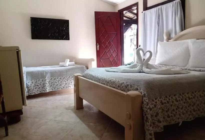 Fotos del hotel Mar E Terra Pousada:  13