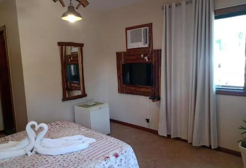 Fotos del hotel Mar E Terra Pousada:  11