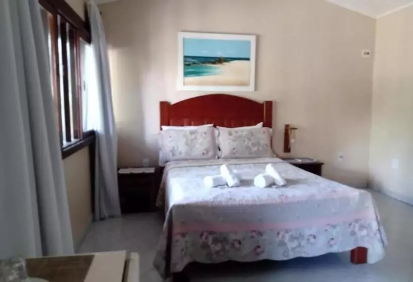 Fotos del hotel Mar E Terra Pousada:  18