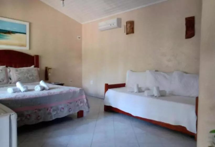 Fotos del hotel Mar E Terra Pousada:  14