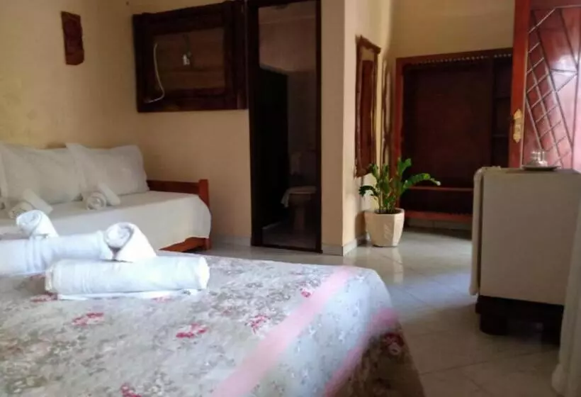 Fotos del hotel Mar E Terra Pousada:  20