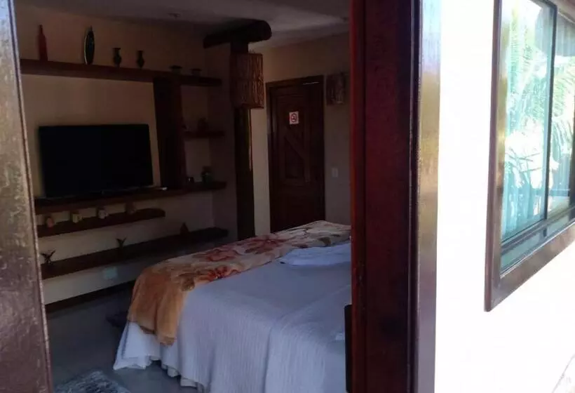 Fotos del hotel Mar E Terra Pousada:  19