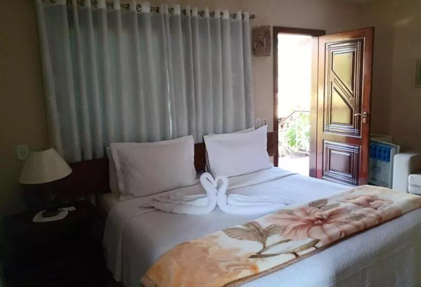 Fotos del hotel Mar E Terra Pousada:  7