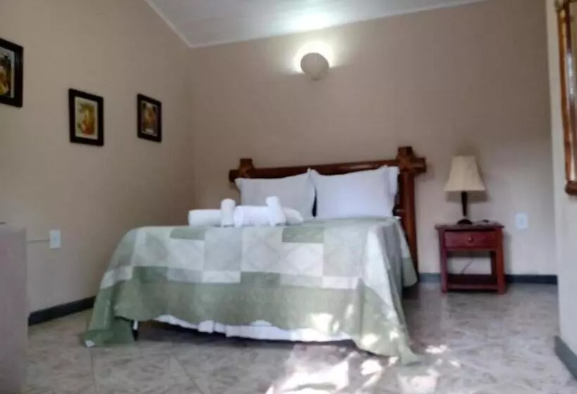 Fotos del hotel Mar E Terra Pousada:  17