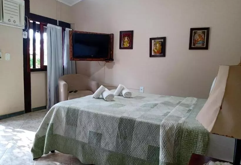 Fotos del hotel Mar E Terra Pousada:  21