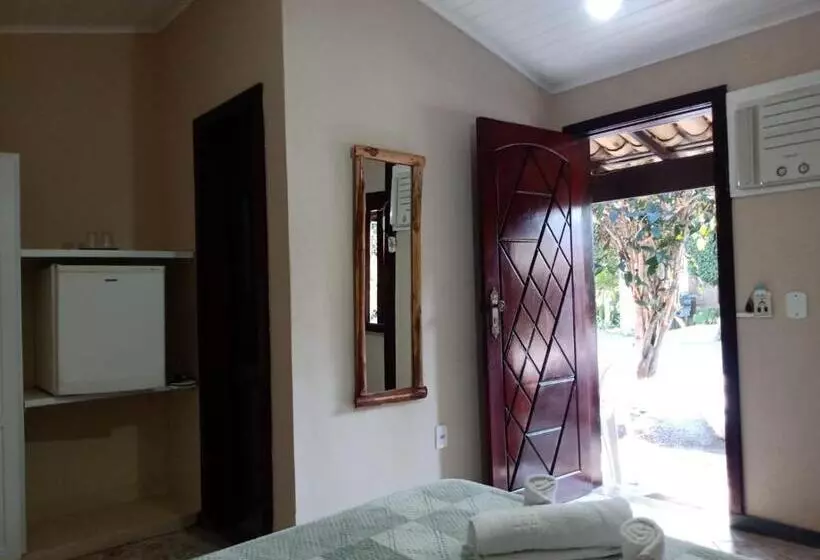 Fotos del hotel Mar E Terra Pousada:  25