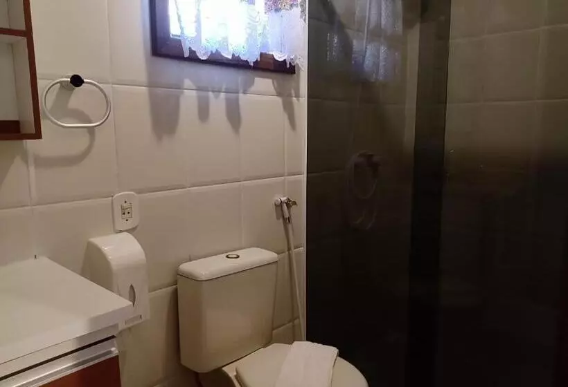 Fotos del hotel Mar E Terra Pousada:  10