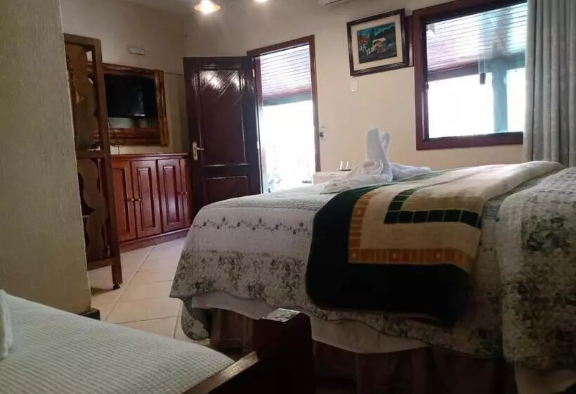 Fotos del hotel Mar E Terra Pousada:  9