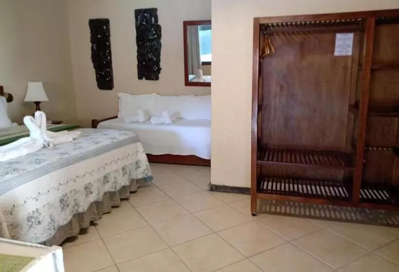 Fotos del hotel Mar E Terra Pousada:  5