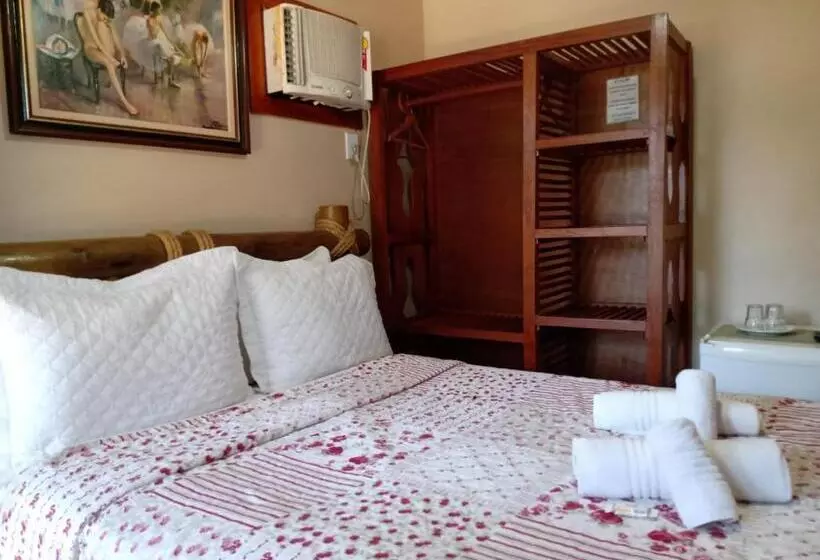 Fotos del hotel Mar E Terra Pousada:  24