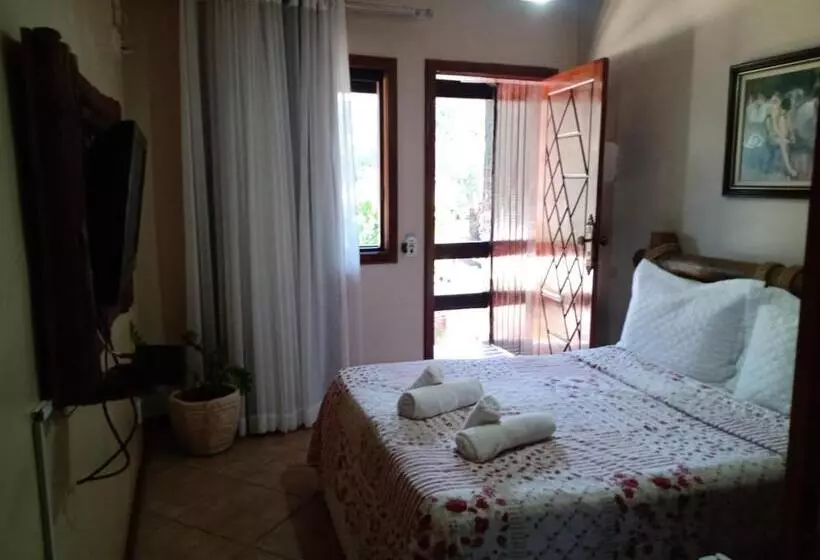 Fotos del hotel Mar E Terra Pousada:  23