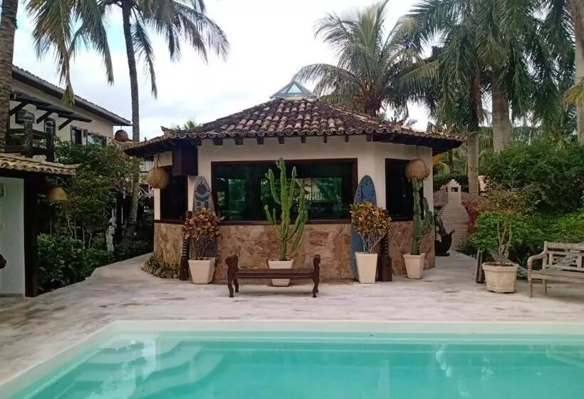 Fotos del hotel Mar E Terra Pousada:  3