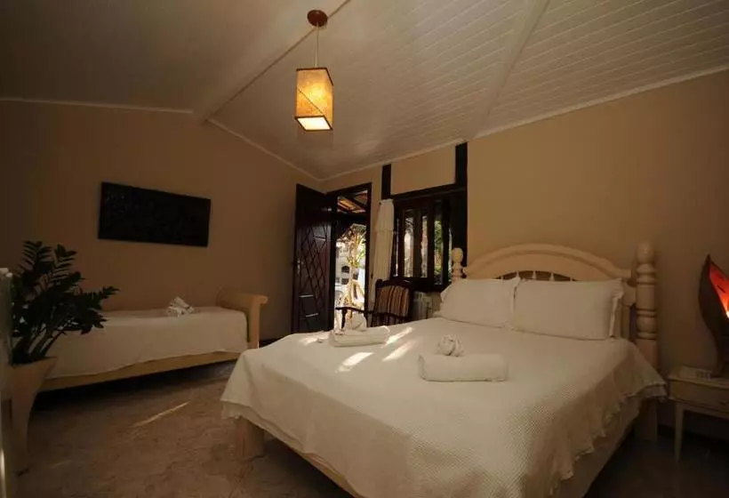 Fotos del hotel Mar E Terra Pousada:  15