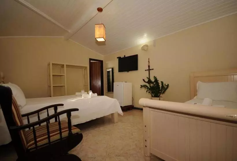 Fotos del hotel Mar E Terra Pousada:  16