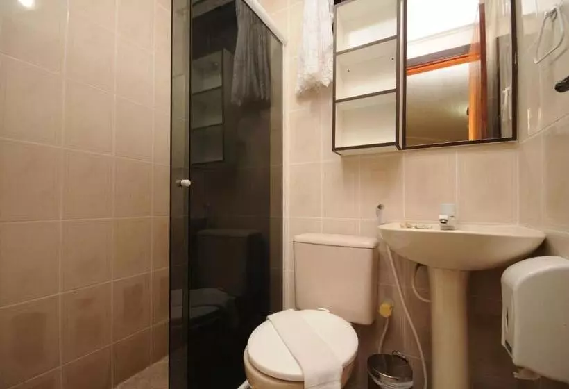 Fotos del hotel Mar E Terra Pousada:  4