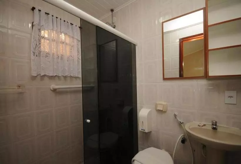 Fotos del hotel Mar E Terra Pousada:  6