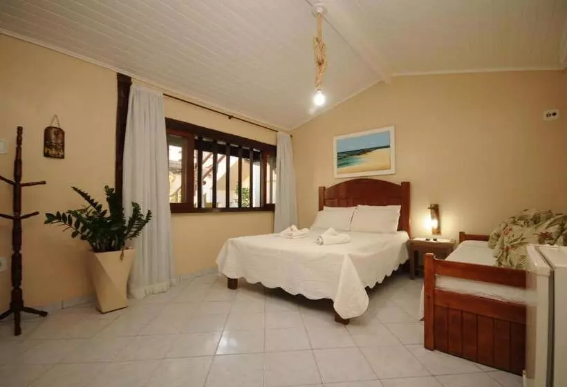 Fotos del hotel Mar E Terra Pousada:  22