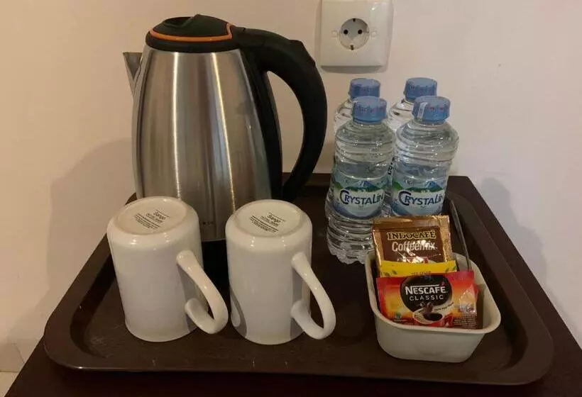 Fotos del hotel Nirwana Suites:  4