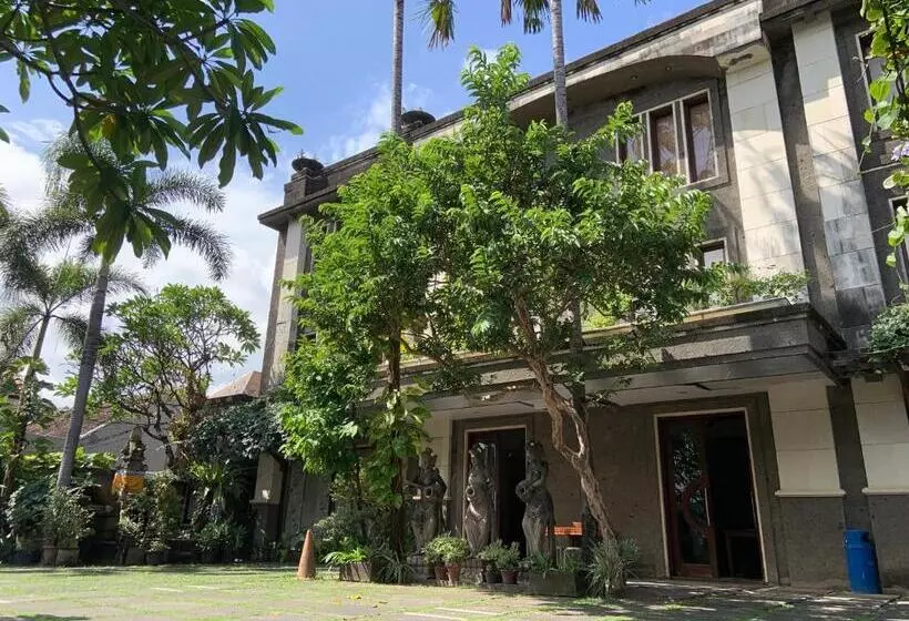 Fotos del hotel Nirwana Suites:  10