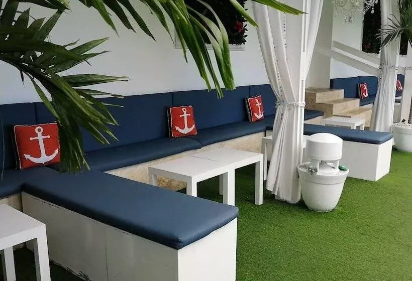 Fotos del hotel Ramada By Wyndham Princess Santo Domingo:  15