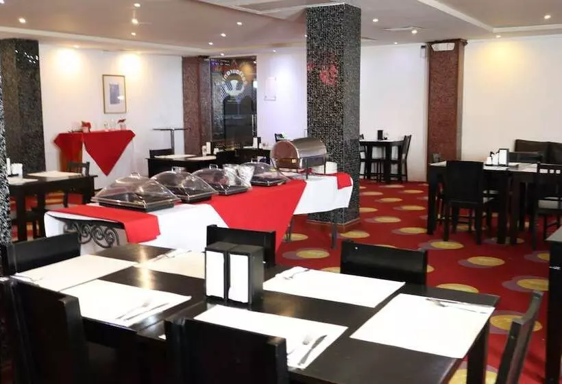 Fotos del hotel Ramada By Wyndham Princess Santo Domingo:  23