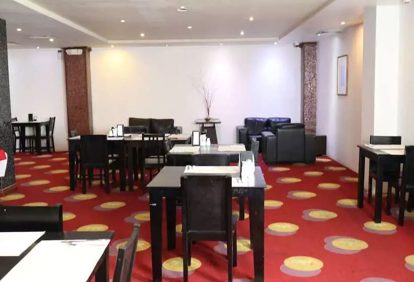 Fotos del hotel Ramada By Wyndham Princess Santo Domingo:  25