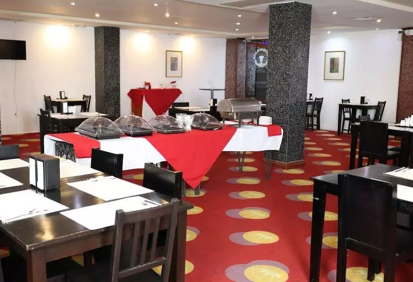 Fotos del hotel Ramada By Wyndham Princess Santo Domingo:  6