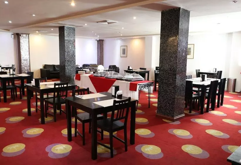 Fotos del hotel Ramada By Wyndham Princess Santo Domingo:  20