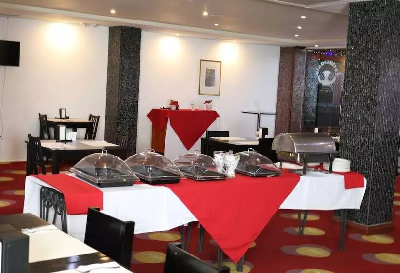 Fotos del hotel Ramada By Wyndham Princess Santo Domingo:  14