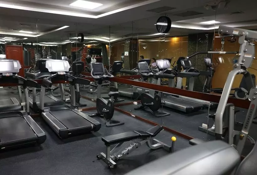 Fotos del hotel Ramada By Wyndham Princess Santo Domingo:  13