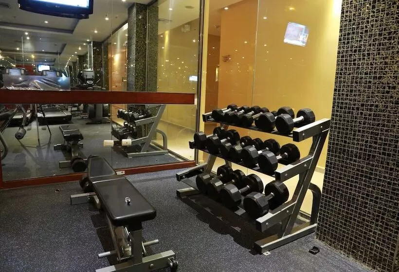 Fotos del hotel Ramada By Wyndham Princess Santo Domingo:  19