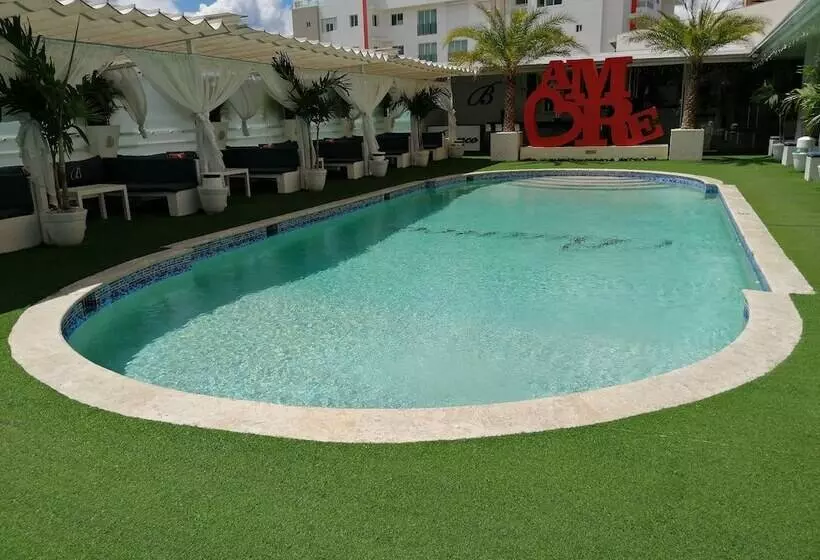 Fotos del hotel Ramada By Wyndham Princess Santo Domingo:  3