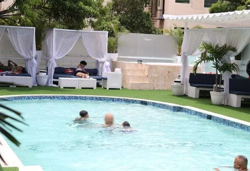 Fotos del hotel Ramada By Wyndham Princess Santo Domingo:  18