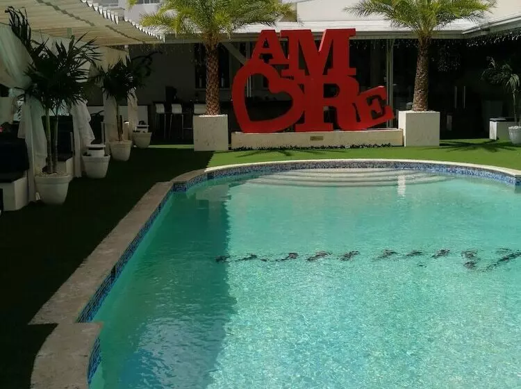 Fotos del hotel Ramada By Wyndham Princess Santo Domingo:  22