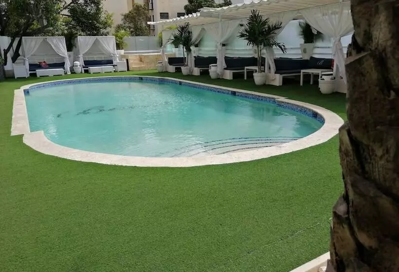 Fotos del hotel Ramada By Wyndham Princess Santo Domingo:  12